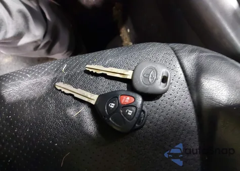 2009 Toyota Rav4 Sport V6 из США, поврежденный, VIN JTMBK32V79D005652